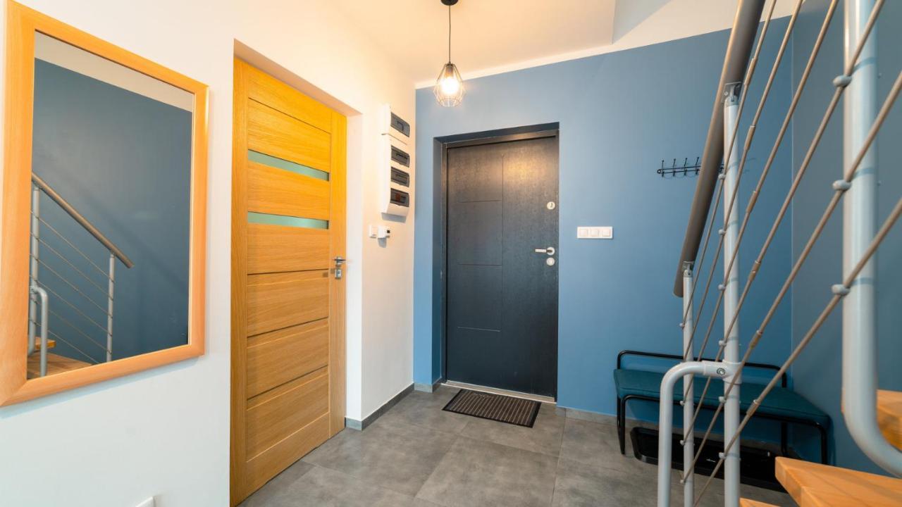 Apartamenty Everysky - Dom Reymonta 9 Karpacz Exterior foto